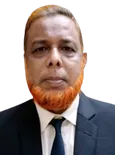 Dr. Hasan Imam, Medicine & Diabetes Specialist