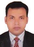 Dr. Imran Sarker, Neurologist, Parkinson's & Movement Disorder Specialist