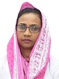 Dr. Jahanara Begum Sikha, Gynecologist & Surgeon