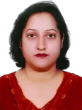 Dr. Kamrun Nesa Begum (Rosy), Obstetrics, Gynecology Specialist & Laparoscopic Surgeon