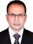 Dr. Kazi Imran Ahmed (Sohel), Burn, Plastic & Reconstructive Surgeon