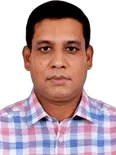 Dr. Khorshed Alam Bakul, Cancer Specialist & Radiation Oncologist