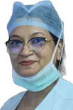 Dr. Lutfun Nahar Begum Koli, Gynecology, Obstetrics Specialist & Laparoscopic Surgeon