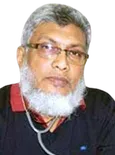 Dr. M N Alam, Medicine & Diabetes Specialist
