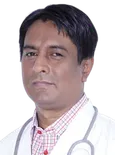 Dr. M.S. Jahirul Haque Chowdhury, Neuromedicine (Brain, Stroke, Nerve & Medicine) Specialist