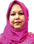 Dr. Mafruha Khanam Porag, Infertility Specialist & Gynecologist