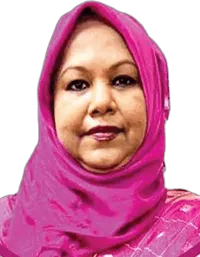 Dr. Mafruha Khanam Porag, Infertility Specialist & Gynecologist in Chattogram