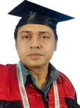 Dr. Mamunur Rashid, Medicine & Gastroenterology Specialist