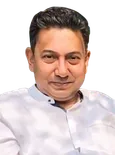 Dr. Md. Abdul Alim Nadim, Neurology (Brain, Spine, Nerve, Headache, Migraine, Stroke) Specialist