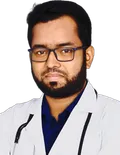 Dr. Md. Ahsanul Hoque, Heart Disease, Hypertension, Diabetes & Medicine Specialist