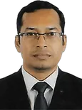 Dr. Md. Arifur Rahman Sajal, Cardiology (Heart Diseases), Hypertension & Rheumatic Fever Specialist