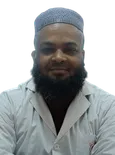 Dr. Md. Ashrafuzzaman Khan, Neuromedicine & Medicine Specialist