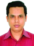 Dr. Md. Atiqul Islam, Medicine & Diabetes Specialist