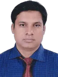 Dr. Md. Azizur Rahman, Psychiatry Specialist