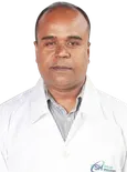 Dr. Md. Bakhtiar Azam, Neuromedicine (Barin, Stroke, Nerve, Spine, Headache, Migraine) Specialist