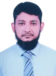 Dr. Md. Kamrul Hasan, Chest Diseases & Respiratory Medicine Specialist