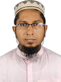 Dr. Md. Kazi Ashraful Alam, Diabetes, Thyroid & Hormone Specialist in Narayanganj