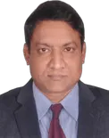 Dr. Md. Mejbahul Bahar, General, Laparoscopic, Breast & Laser Piles Surgeon