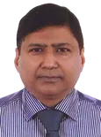 Dr. Md. Sadiqul Islam, Rheumatology (Arthritis, Pain, Gout) & Medicine Specialist