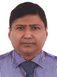Dr. Md. Sadiqul Islam, Rheumatology (Arthritis, Pain, Gout) & Medicine Specialist in Dhaka