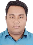 Dr. Md. Shamsul Islam (Bokul), Pain, Arthritis, Paralysis & Sports Medicine Specialist