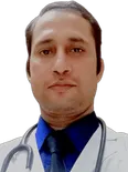 Dr. Md. Zakir Hossain - Rheumatology Specialist