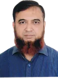 Dr. Md. Zakirul Islam Jewel, Medicine Specialist