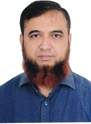 Dr. Md. Zakirul Islam Jewel, Medicine Specialist in Dhaka