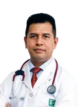 Dr. Mohammad Ibrahim Khalil, Neurology (Brain, Stroke, Nerve, Migraine) & Medicine Specialist