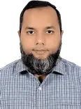 Dr. Mohammad Muntahid Ahsan Bhuiyan, Medicine, Diabetes, Hypertension, Rheumatism & Cardiology Specialist