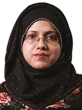 Dr. Munira Afroz Siddika, Medicine Specialist