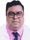 Dr. Nazmul Hossain, Neonatal Child Diseases & Child Cardiology Specialist