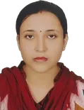 Dr. Priyanka Roy, Newborn & Child Diseases Specialist