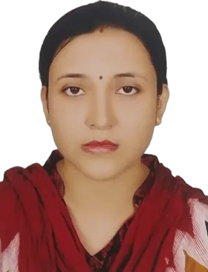 Dr. Priyanka Roy, Newborn & Child Diseases Specialist in Dhaka