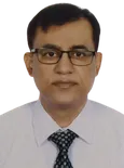 Dr. Quazi Mamtaz Uddin Ahmed - Medicine Specialist