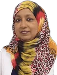Dr. Reshma Firoz, Gynecology Specialist & Surgeon