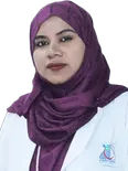 Dr. Reshma Sharmin, Gynecology, Gyne Oncology Specialist & Laparoscopic Surgeon