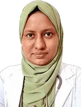 Dr. Rezwana Laboni, Endocrinology (Diabetes, Thyroid & Hormone) Specialist
