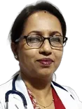 Dr. Rinku Das, Gynecology, Obstetrics, Infertility Specialist & Surgeon