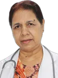 Dr. Rownak Jahan, Gynecology, Obstetrics Specialist & Surgeon