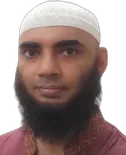 Dr. S. M. Masuduzzaman, Asthma, TB, COPD, Bronchitis, & Chest Diseases Specialist