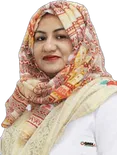Dr. Sabina Yeasmin, Gynecology, Infertility, Obstetrics Specialist & Surgeon
