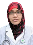 Dr. Sakina Anwar, Medicine Specialist