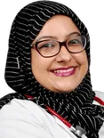 Dr. Samina Masud Santa, Neonatal & Child Kidney Diseases Specialist