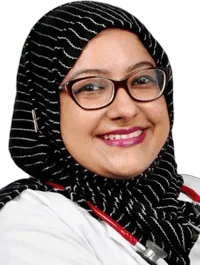 Dr. Samina Masud Santa, Neonatal & Child Kidney Diseases Specialist in Narayanganj