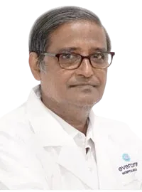 Dr. Sandip Kumar Dash, Neurology (Brain, Stroke, Epilepsy, Headache) Specialist in Dhaka