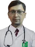 Dr. Sayed Ullah, Medicine, Cardiology & Diabetes Specialist