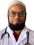 Dr. Shadab Saud Sunny - Arthritis, Rheumatology & Medicine Specialist
