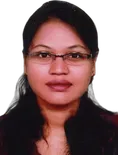 Dr. Sharmin Nahar Bashar, Obstetrics, Gynecology Specialist & Surgeon