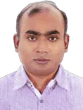 Dr. Sheikh Samsuzzaman, Cardiology, Hypertension, Rheumatic Fever & Medicine Specialist